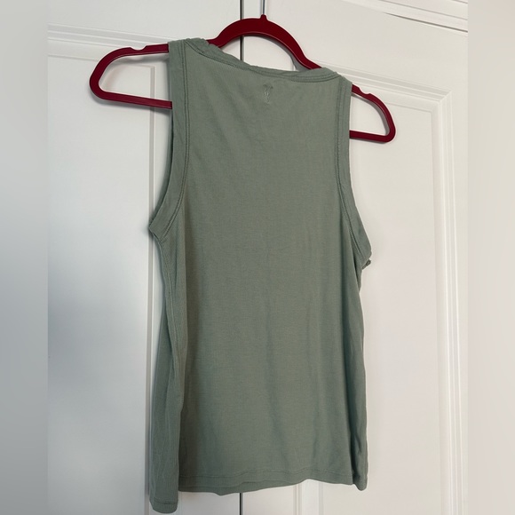 All Saints Rina Tank - Picture 6 of 6